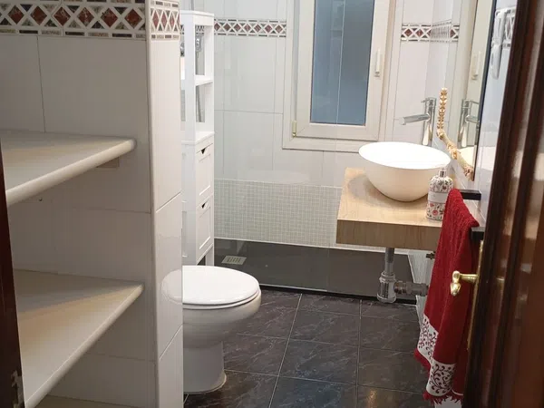 Piso en Calle de San Ignacio de Loyola, 16, Milán-Pumarín - Foto 12