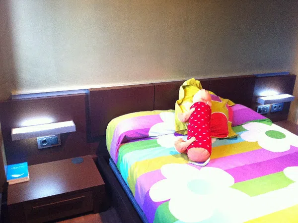 Piso en Paseo Europa, 27 - Foto 15