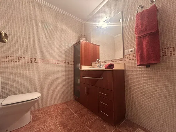 Ático en Avenida de Francia, 74, Zona Playa, Zona Playa - Foto 16