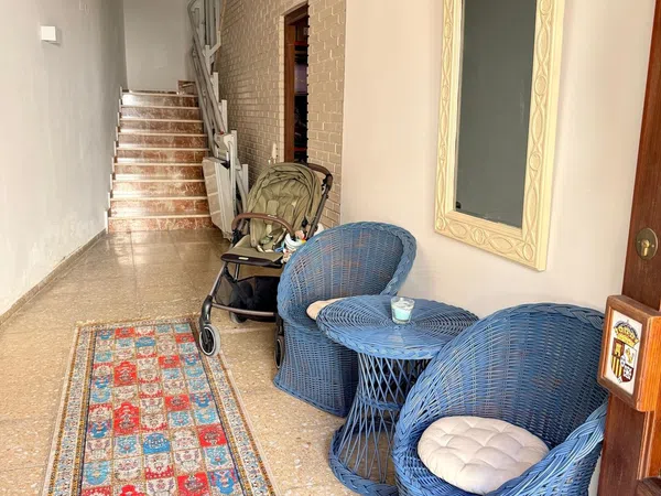 Casa de pueblo en Calle José Miralles, 13 - Foto 25