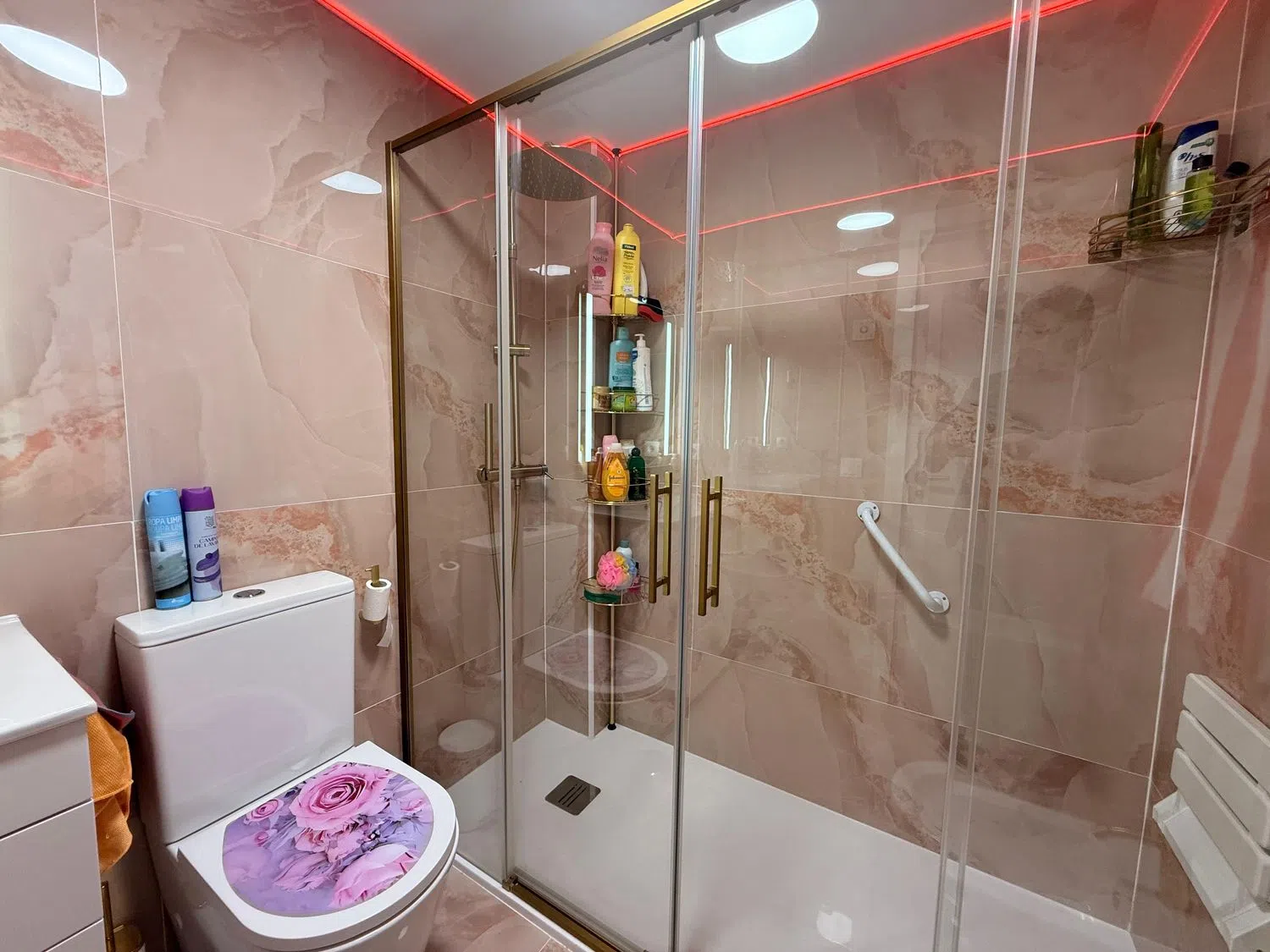 Piso en calle del Lago Titicaca, 3 - Foto 9