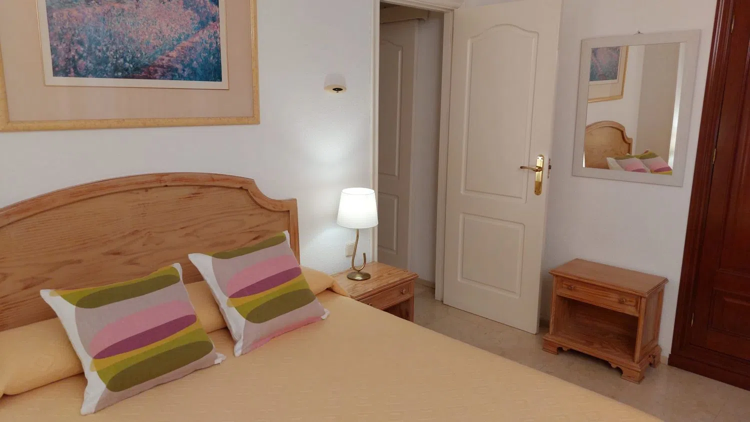 Piso en avenida de Kansas City, 18 - Foto 12