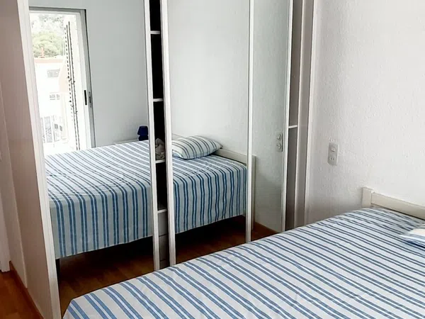 Piso en paseo de la Marina, 75 - Foto 8