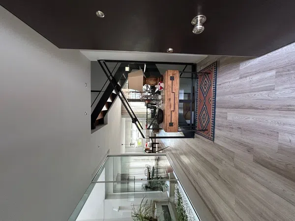 Chalet adosado en calle Cabo de Peñas, 6 - Foto 2