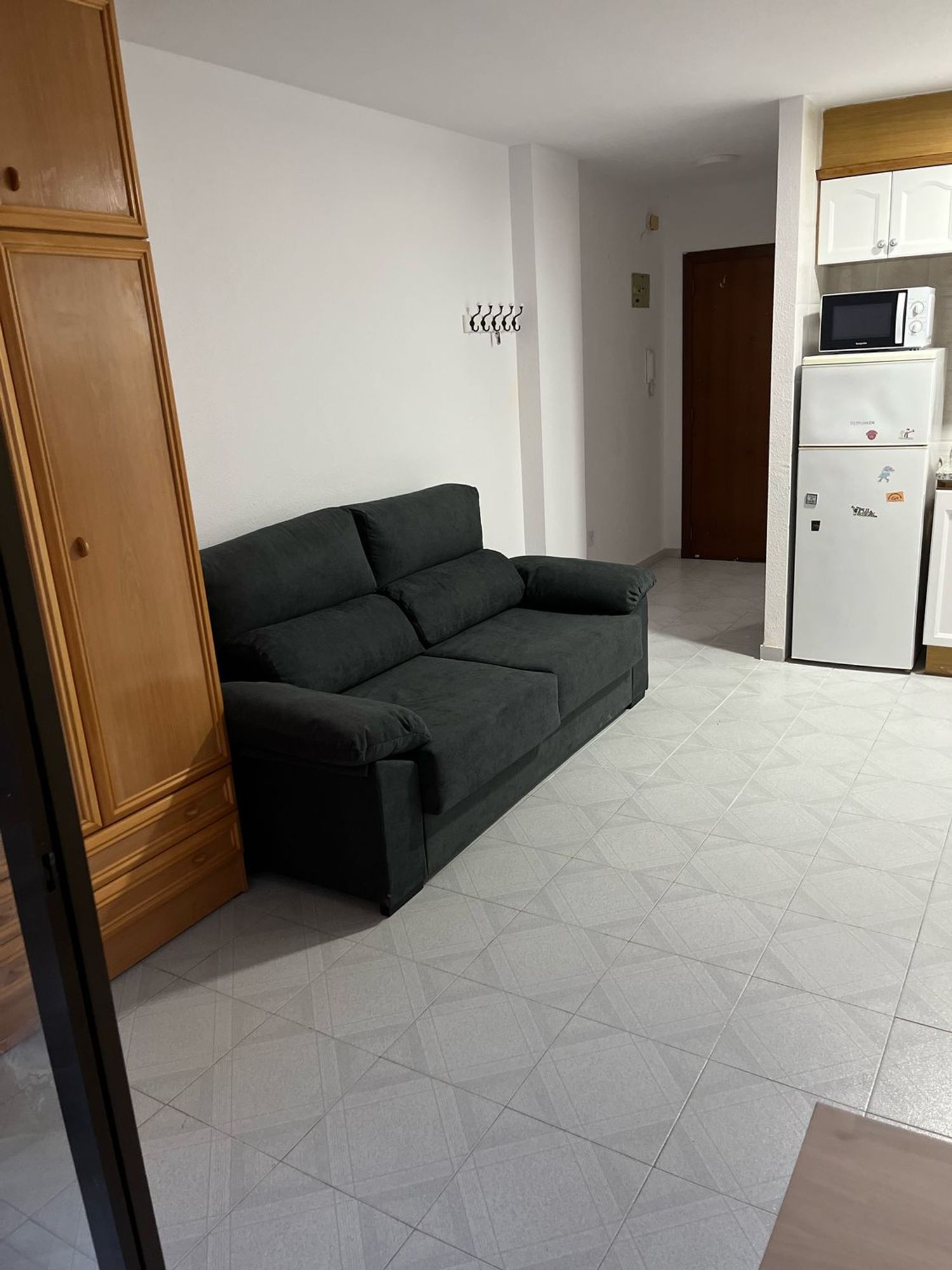 Estudio en Islas baleares, 22, Centro Histórico - Foto 15