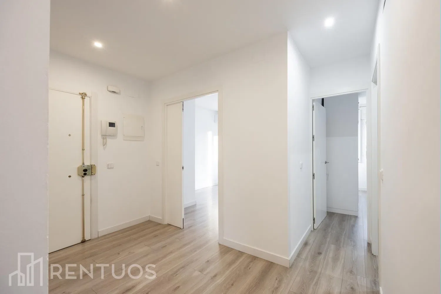 Piso en calle Comandante Benítez - Foto 32