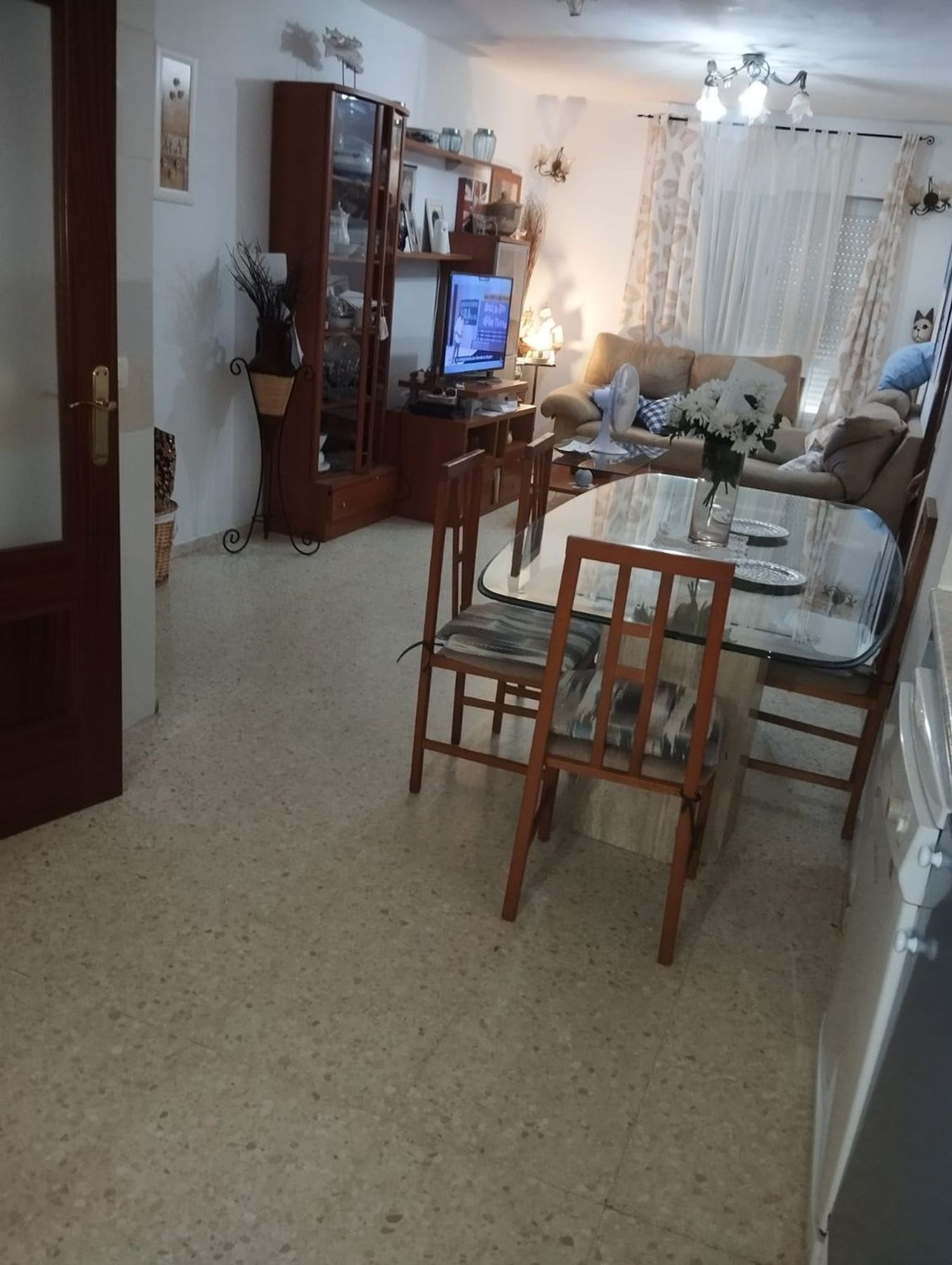 Piso en Avenida América, 5, San Bernabé, San Bernabé - Foto 4