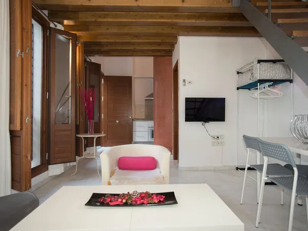 Estudio en Calle Consolación, 13, Casco Histórico - Corredera - Ribera - Foto 2