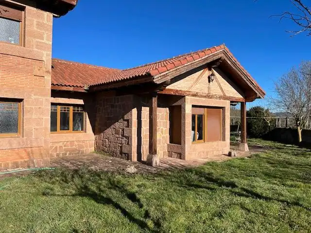 Chalet en  Calle Campo la Venta 4 - Foto 11