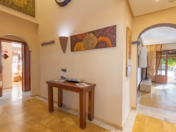 Casa o chalet independiente en Calle Irlanda, 8, Montaña Roja - Foto 12