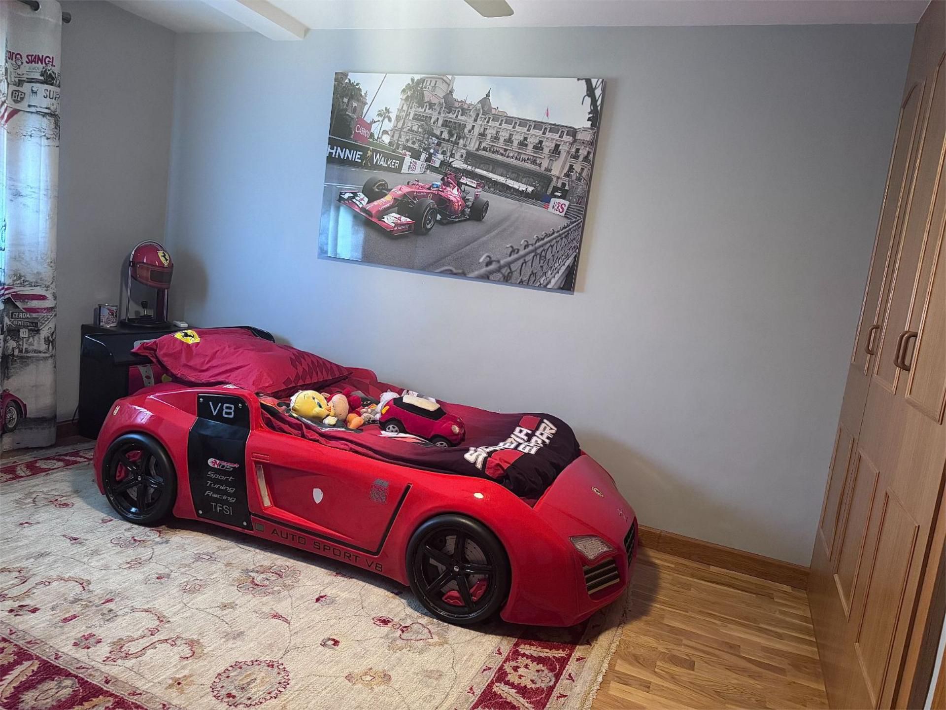 Piso en  Calle Porto Cristo 2 - Foto 19