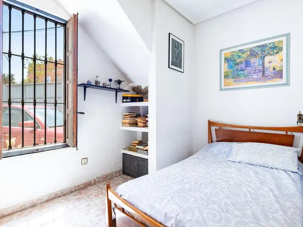 Casa o chalet independiente en Carrera de la Font d'en Corts, La Punta - Foto 15