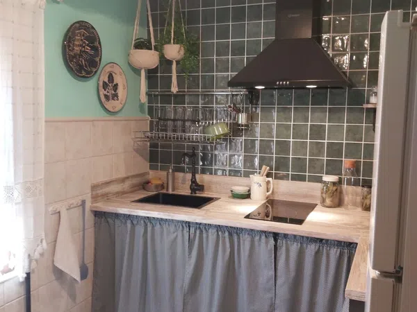 Casa rural en Calle Campoamor s/n - Foto 7
