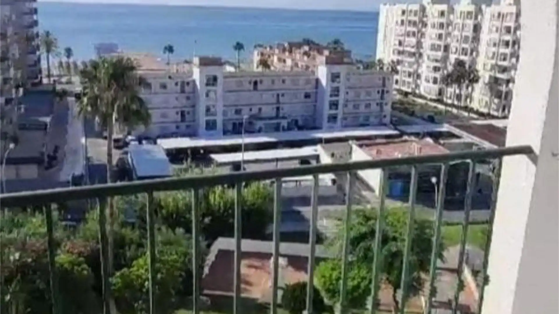 Piso en  Avenida Nuestro Padre Jesús Cautivo 32 - Foto 28