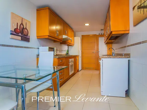 Piso en Calle Granja de Rocamora, 16, Garbinet - Parque de las Avenidas - Foto 21