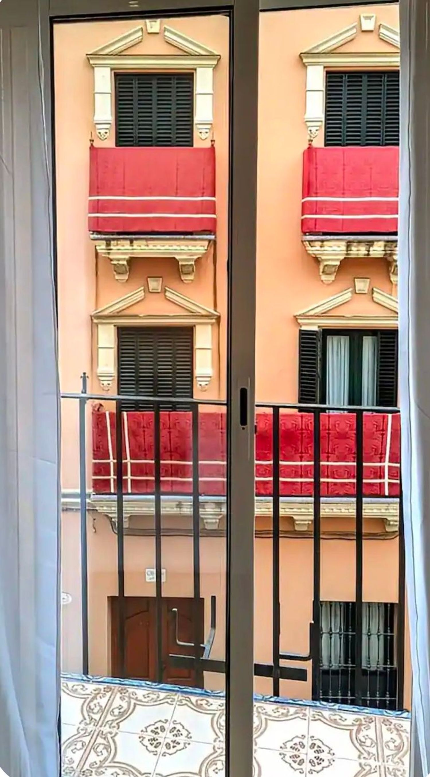 Piso en Correduría, 21, Alameda - Foto 3
