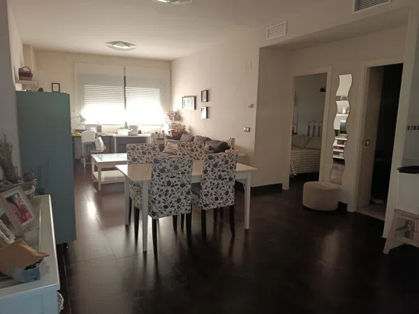 Piso en Diego Justiniano Lamadrid, 3 - Foto 1