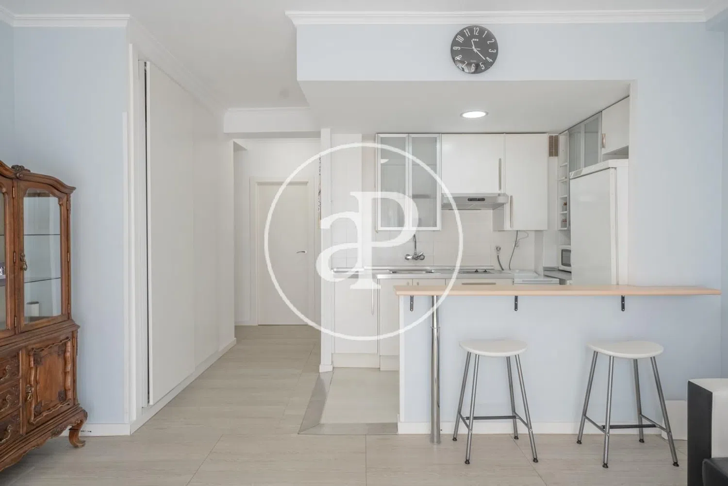 Piso en calle del Maestro Guerrero, 4 - Foto 3