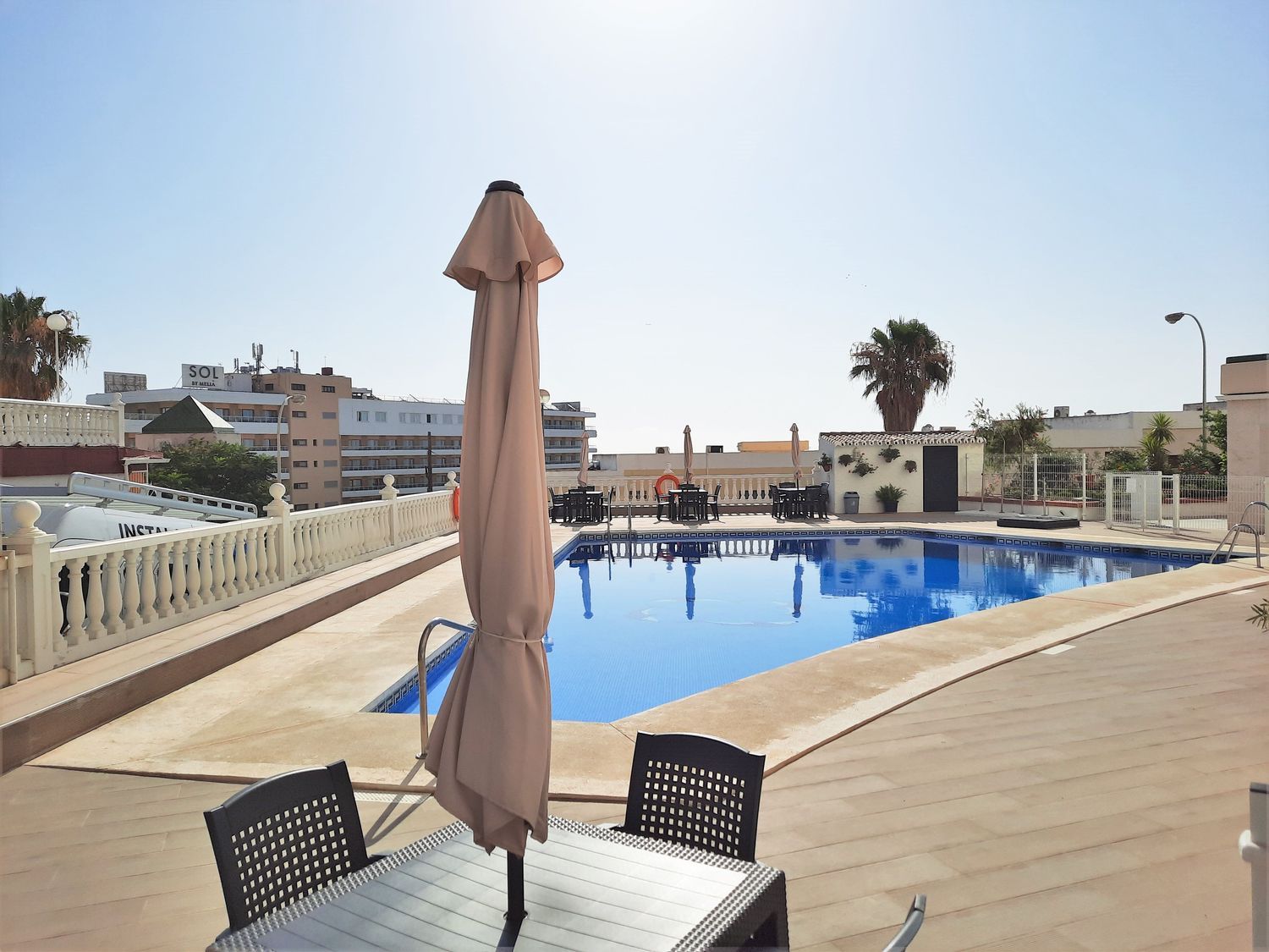 Piso en calle de las Mercedes, 17 - Foto 19