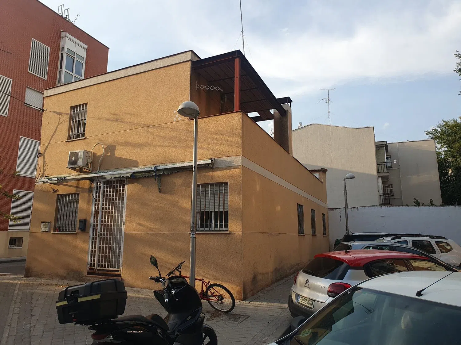 Casa independiente en calle Sierra Engarcerán, 11 e - Foto 1