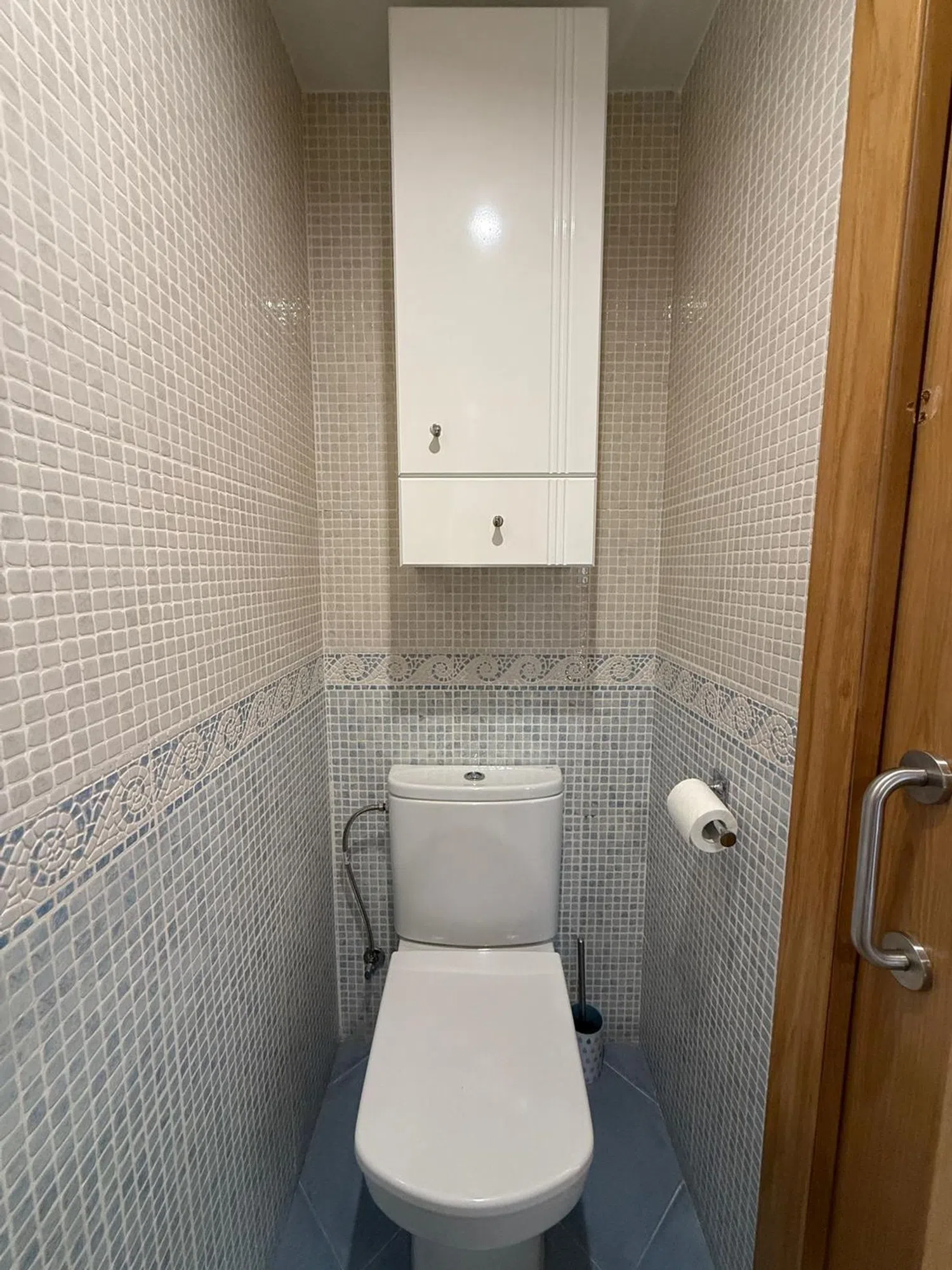 Dúplex en princesa de Éboli, 21 - Foto 15