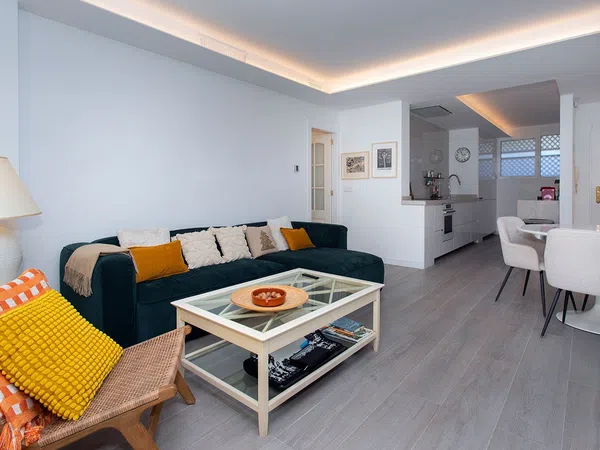 Piso en avenida Pintor Fernando Soria, 31 - Foto 21