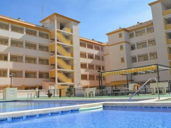 Piso en Calle Góngora, 22, Islas Menores-Mar de Cristal - Foto 17