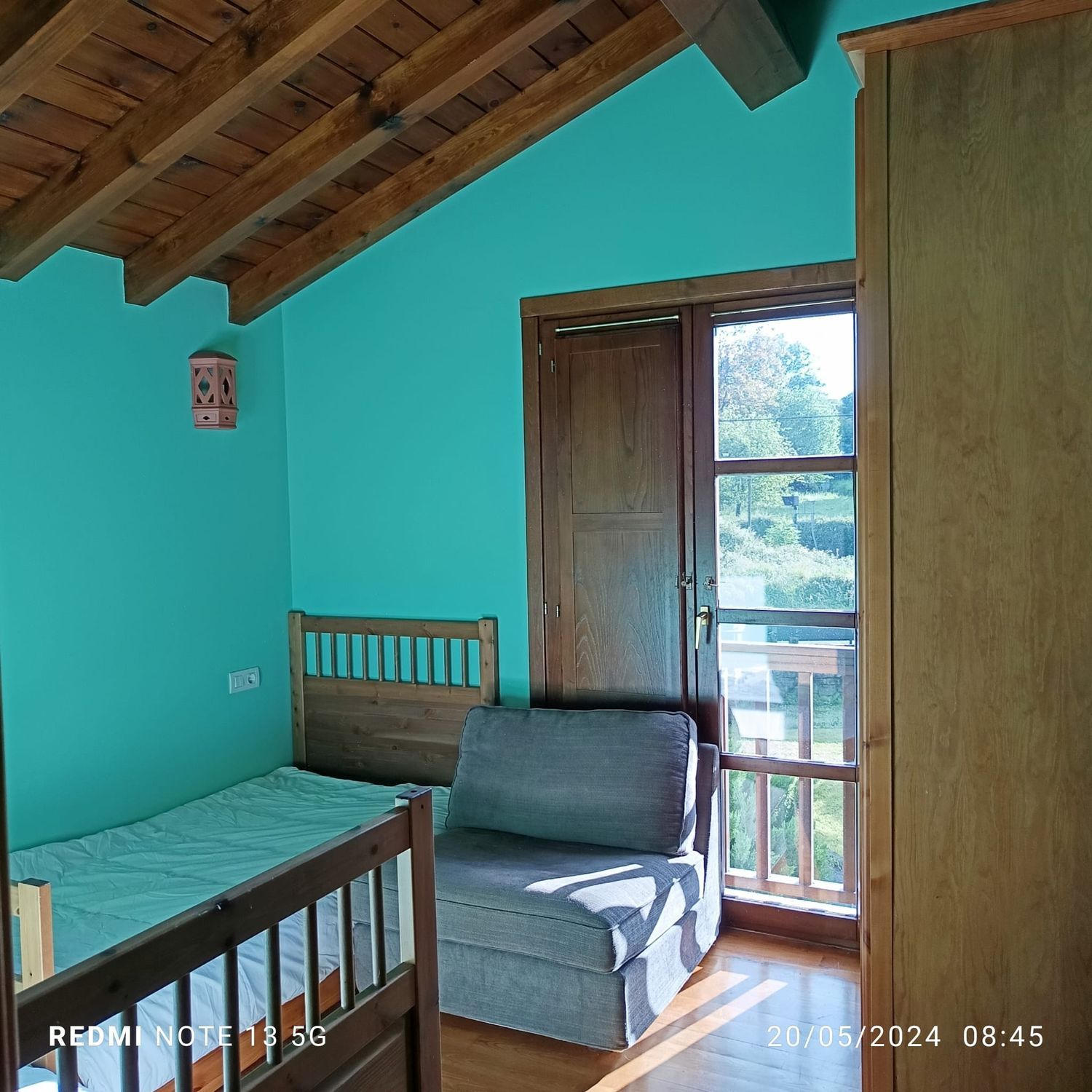 Casa o chalet independiente en Castiello, 2, Pría-Nueva-Hontoria-Naves - Foto 2