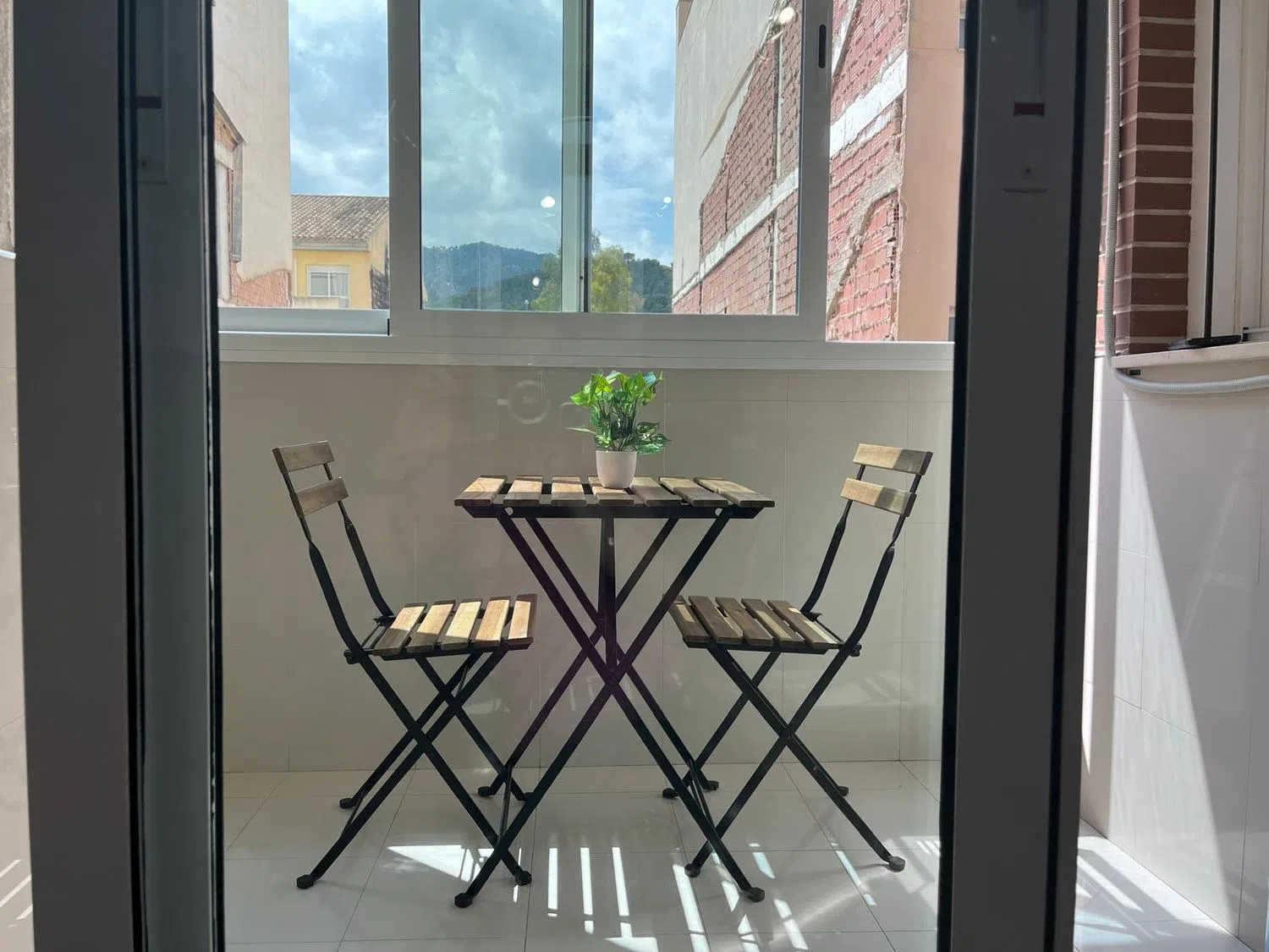Piso en Barrio La Alberca - Foto 11