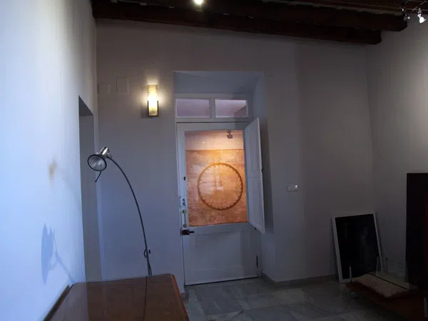 Chalet pareado en Paseo de las Palmas, 25, Cuesta Escoriaza - Barranco del Abogado - Foto 29