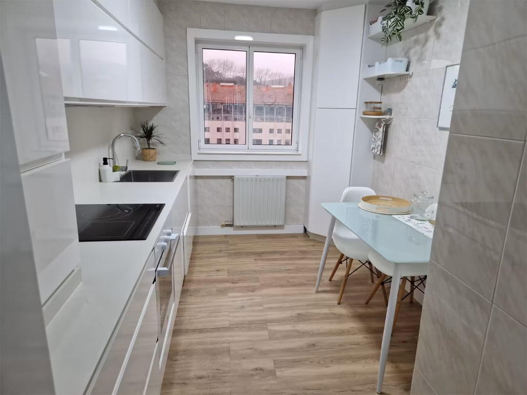 Piso en  Rúa de Berna 11B - Foto 4