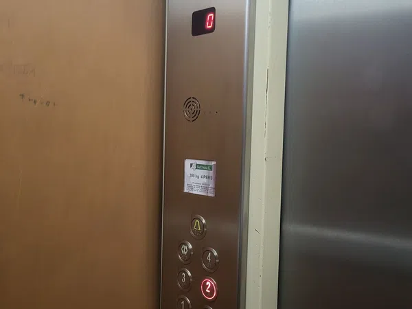 Piso en Calle Marquesa de Villa Antonia, 5, Centro, Centro - Foto 3