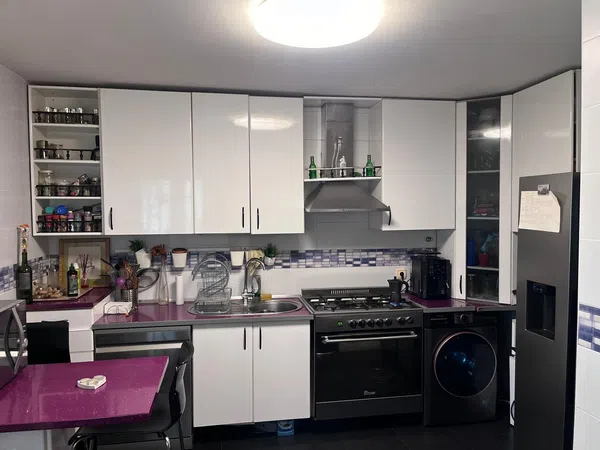 Chalet adosado en Calle de Bruna Vázquez, 63 - Foto 6