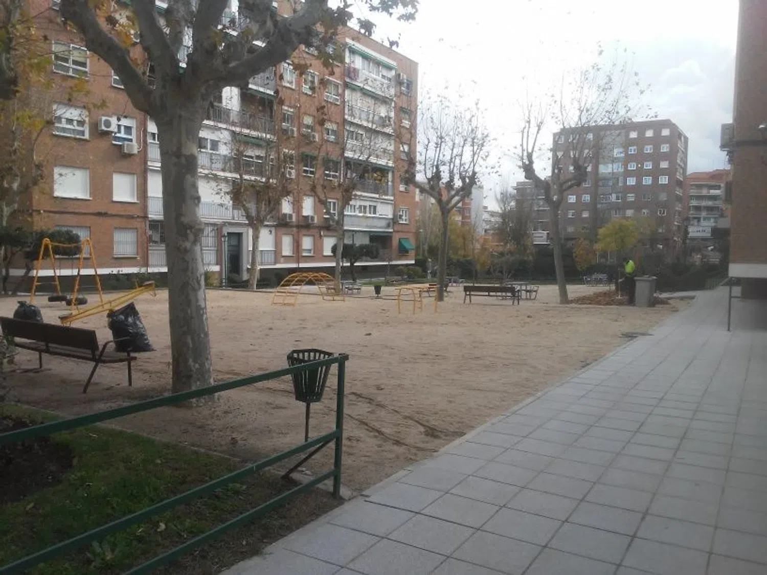 Piso en calle del Toboso, 140 - Foto 15