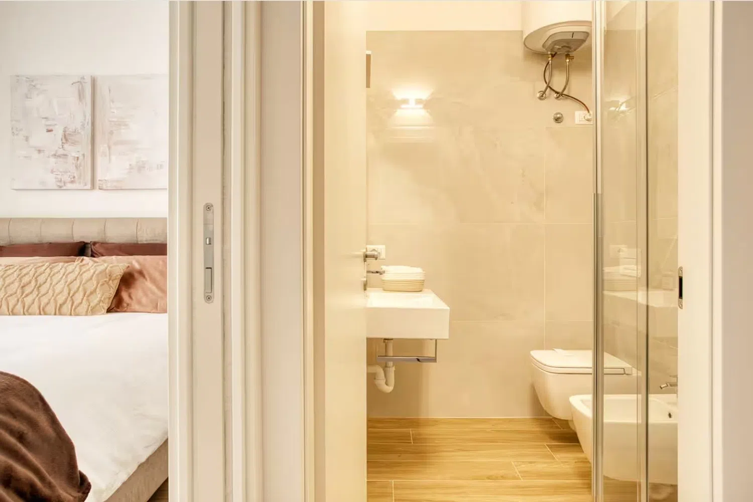 Piso en en calle Ricard Ankerman, 18 - Foto 2