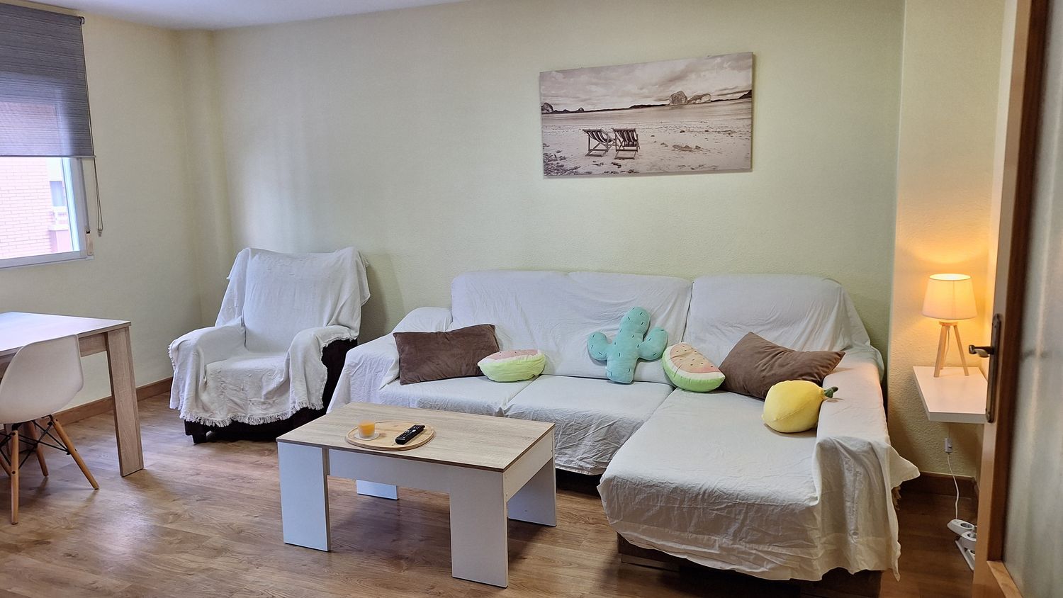 Piso en Calle Montero Ríos, 20, Carolinas Altas - Foto 2