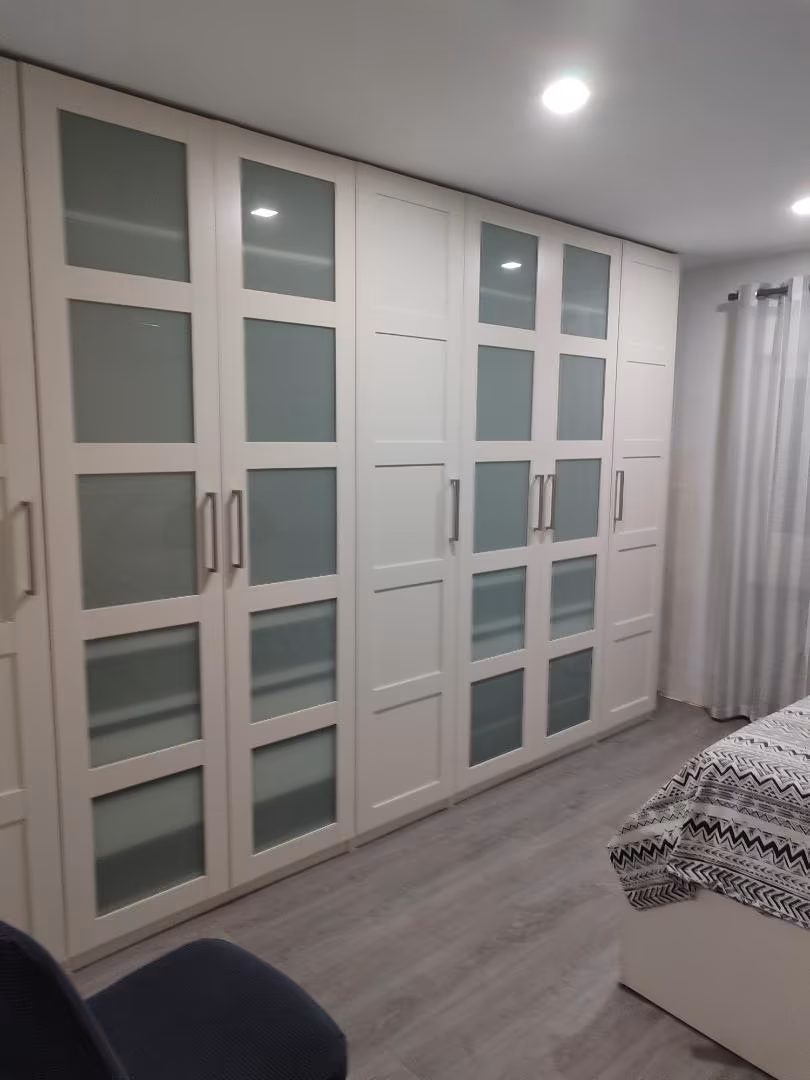 Piso en  Calle de Cebreros 95 - Foto 14