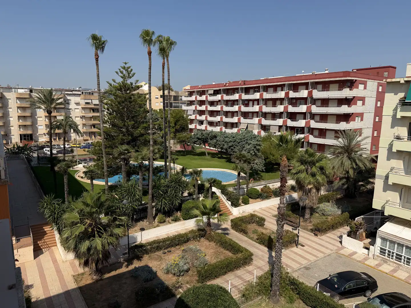 Apartamento en  Carrer Gandia 4 - Foto 9