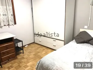 Piso en  Avenida De Pedro Masaveu 5 - Foto 10