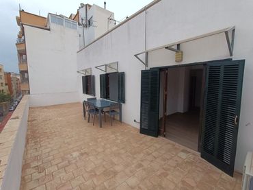 Ático en  Carrer de Lluís Martí 87 - Foto 1