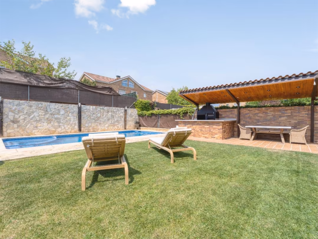 Chalet en  Calle Sierra de Alcaraz 10 - Foto 38