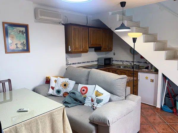 Casa o chalet independiente en Calle Torneo, 4 - Foto 3