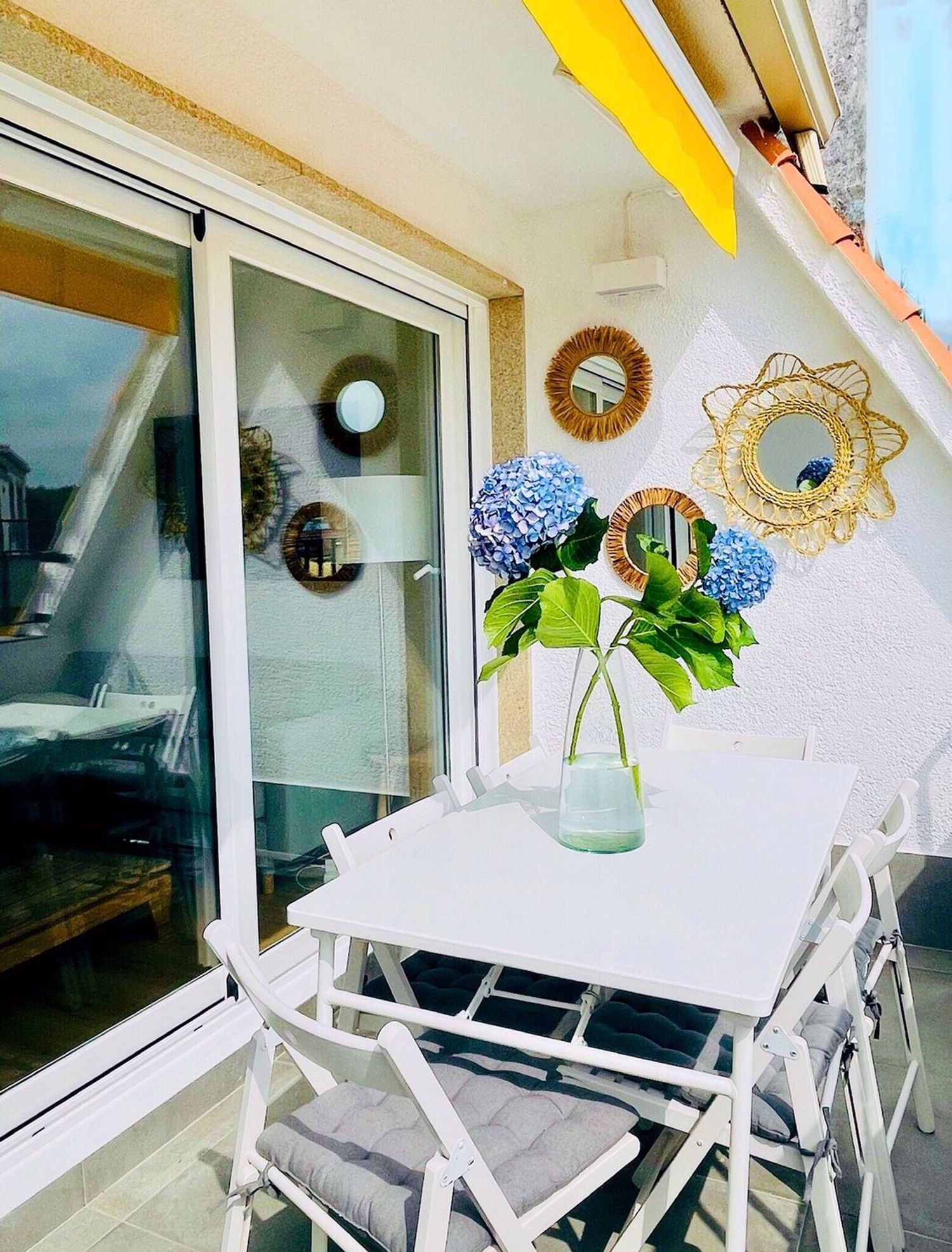 Ático en Avenida Rosalia de Castro, 11, Sanxenxo, Sanxenxo - Foto 2