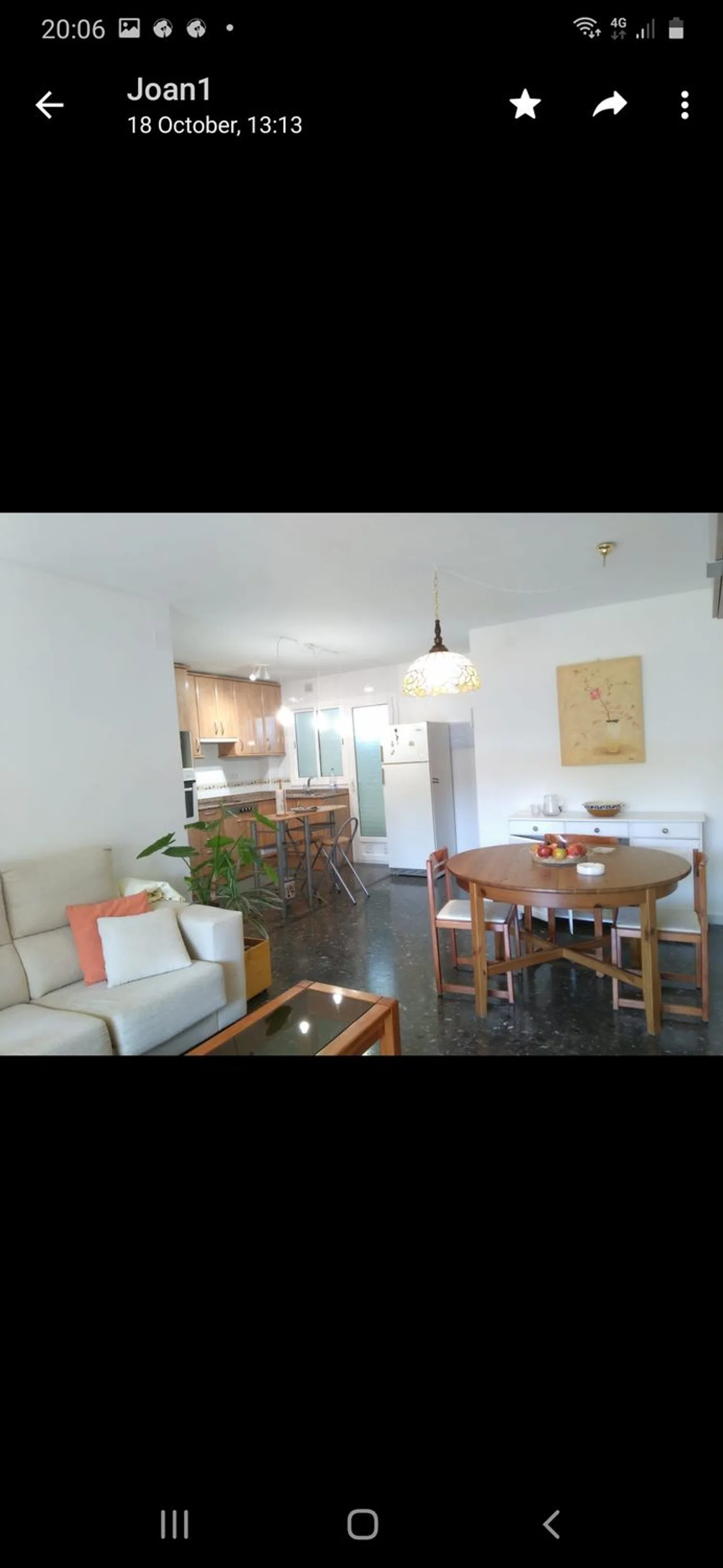 Piso en Urb. la pava Gavà Mar - Foto 16