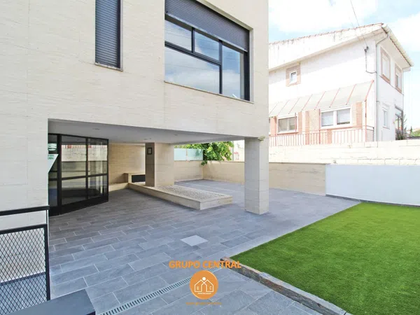 Piso en Avenida de Juan Pablo II, Zona Pueblo - Foto 24