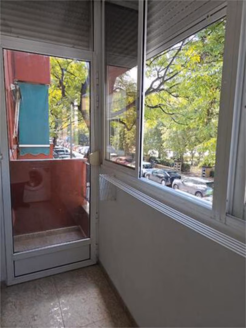 Piso en Patraix