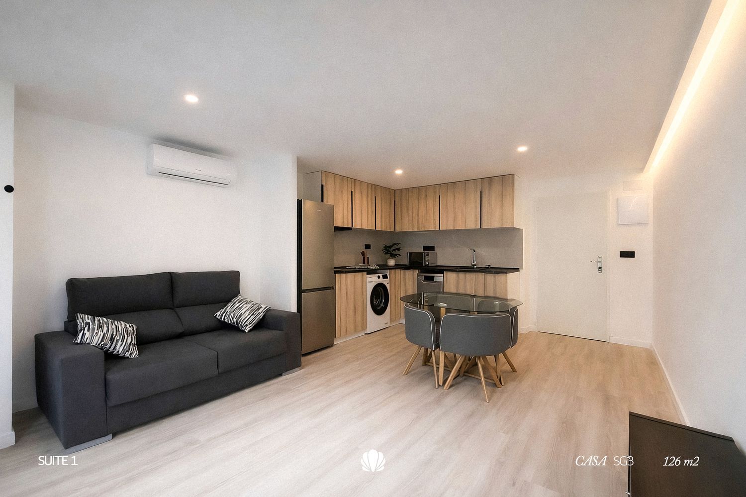 Estudio en calle San Gabriel, 3 - Foto 11