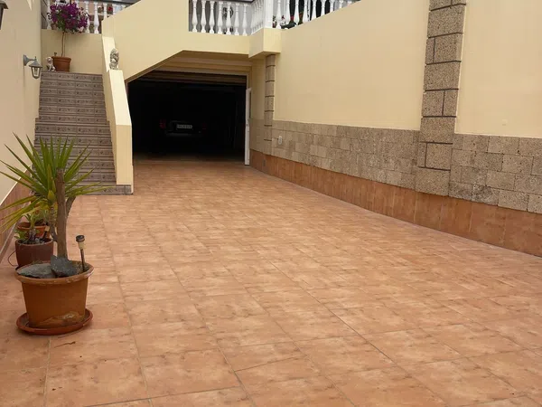 Casa independiente en Callao Salvaje - Foto 13