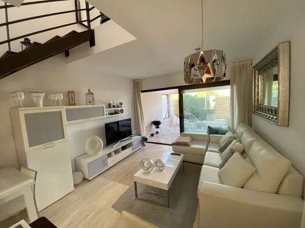 Chalet adosado en Calle de Can Pere Serra, 3, San Agustín - Cala de Bou, San Agustín - Cala de Bou - Foto 2