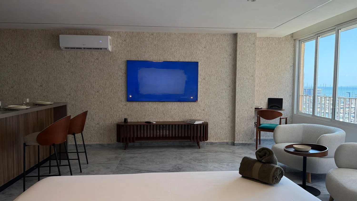Estudio en calle Ciudad Mallorca, 7 - Foto 8